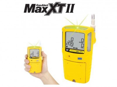 Multi Gas Detector Max XTII