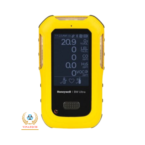 Máy Đo Khí Honeywell BW Ultra