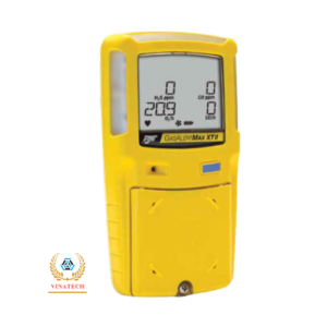 Multi Gas Detector Max XTII