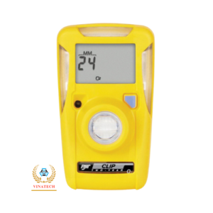 Máy đo khí O2, BW Clip, BWC2-X