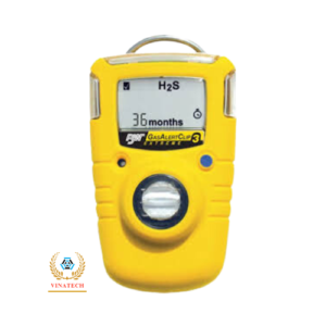 Máy đo khí SO2, BW Clip, BWC2-S