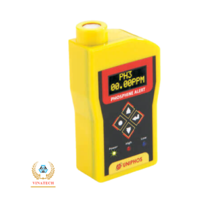 Máy Đo Khí Phosphine (PH3) 350M